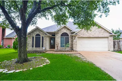 3310 Berzin Court, Katy, TX 77493 - Photo 1