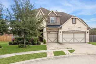2960 Gibbons Hill Ln, League City, TX 77573 - Photo 1