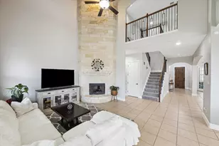 2960 Gibbons Hill Ln, League City, TX 77573 - Photo 9