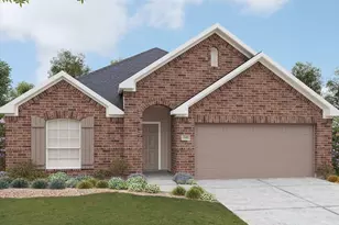 12758 Dina Spgs Ln, Magnolia, TX 77354 - Photo 1