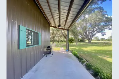 7834 County Road 255, Damon, TX 77430 - Photo 3