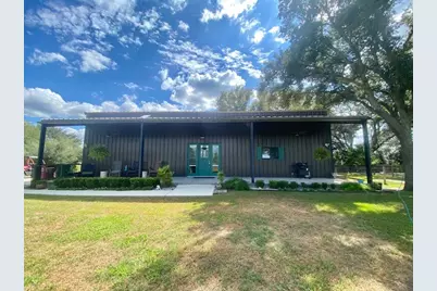 7834 County Road 255, Damon, TX 77430 - Photo 1