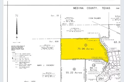 00 County Road 6753, Devine, TX 78016 - Photo 25