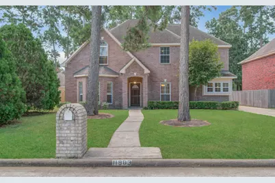 11903 Gatesden Drive, Tomball, TX 77377 - Photo 1