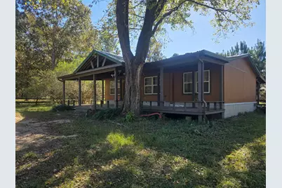 633 Ira Denson Road, Coldspring, TX 77331 - Photo 1