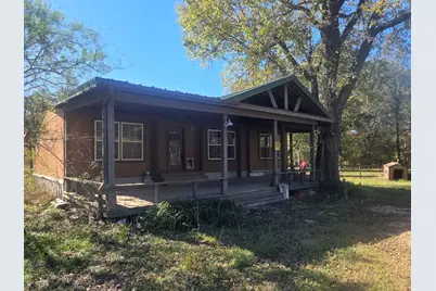 633 Ira Denson Road, Coldspring, TX 77331 - Photo 3