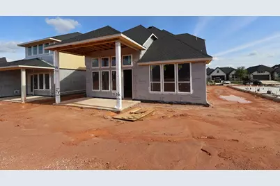14920 Clover Meadow Lane, Montgomery, TX 77316 - Photo 5