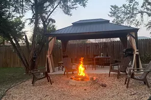 6110 Pokealong Path, Lago Vista, TX 78645 - Photo 27