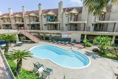 7312 Seawall Boulevard #103, Galveston, TX 77551 - Photo 5