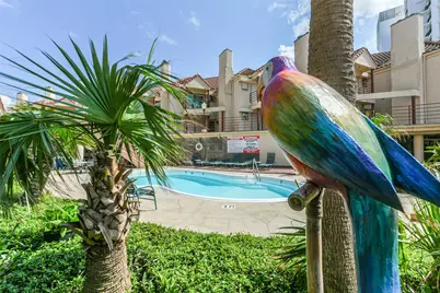 7312 Seawall Boulevard #103, Galveston, TX 77551 - Photo 1