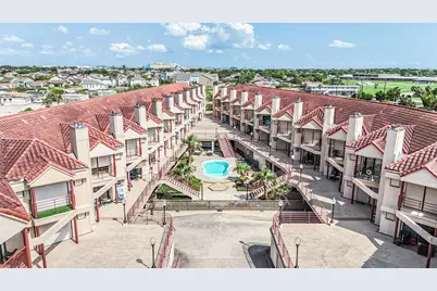 7312 Seawall Boulevard #103, Galveston, TX 77551 - Photo 13