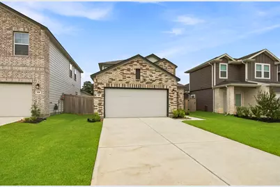 177 Rising Cedar Lane, Hockley, TX 77447 - Photo 3