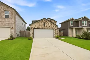 177 Rising Cedar Ln, Hockley, TX 77447 - Photo 3