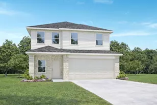 177 Rising Cedar Ln, Hockley, TX 77447 - Photo 1