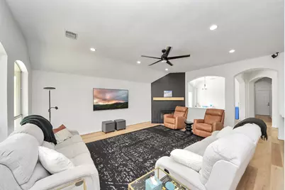 1910 Fox Path Court, Katy, TX 77494 - Photo 9
