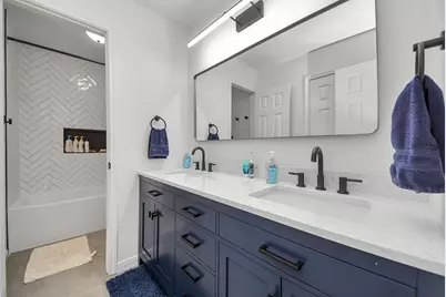 1910 Fox Path Court, Katy, TX 77494 - Photo 21