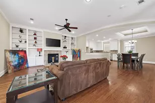 105 Detering St, Houston, TX 77007 - Photo 29