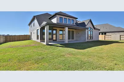 1441 Swayze Street, Magnolia, TX 77354 - Photo 21