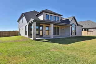 1441 Swayze St, Magnolia, TX 77354 - Photo 21