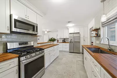 7962 Cedel Drive, Houston, TX 77055 - Photo 3