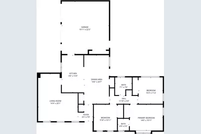 7962 Cedel Drive, Houston, TX 77055 - Photo 27