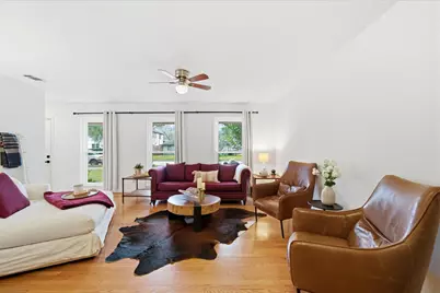 7962 Cedel Drive, Houston, TX 77055 - Photo 9