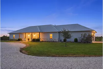 5330 Indian Trail Lane, Brenham, TX 77833 - Photo 1