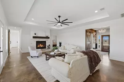5330 Indian Trail Lane, Brenham, TX 77833 - Photo 9