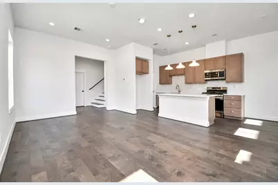 5418 Wheatley Street #A, Houston, TX 77091 - Photo 9