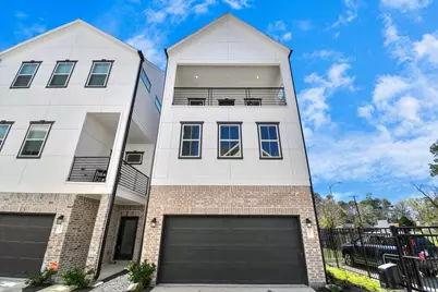 5418 Wheatley Street #A, Houston, TX 77091 - Photo 1