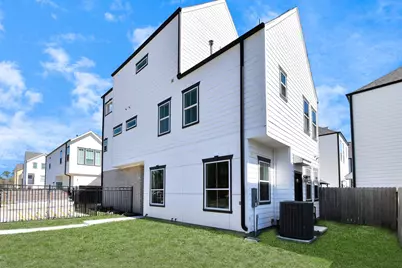 5418 Wheatley Street #A, Houston, TX 77091 - Photo 43