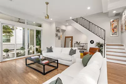 4504 Yupon Street, Houston, TX 77006 - Photo 5