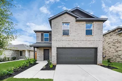 3012 Majestic Sunrise Drive, Katy, TX 77493 - Photo 3