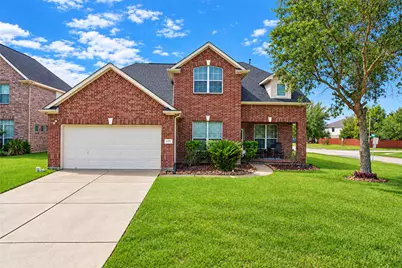 2207 Longspur Lane, League City, TX 77573 - Photo 1