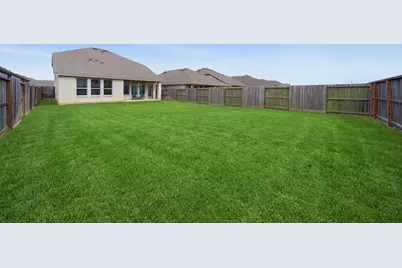 2446 Rosemary Sage Drive, Brookshire, TX 77423 - Photo 35