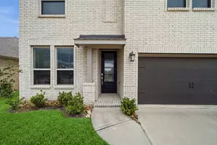 2446 Rosemary Sage Dr, Brookshire, TX 77423 - Photo 5
