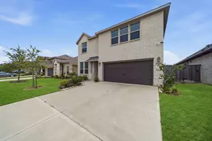 2446 Rosemary Sage Dr, Brookshire, TX 77423 - Photo 35