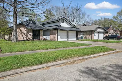 21014 Western Valley Drive, Katy, TX 77449 - Photo 21