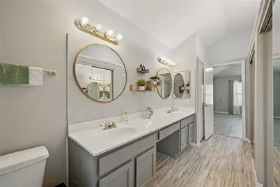 21014 Western Valley Drive, Katy, TX 77449 - Photo 11