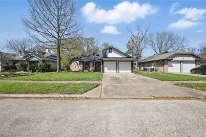 21014 Western Valley Drive, Katy, TX 77449 - Photo 1