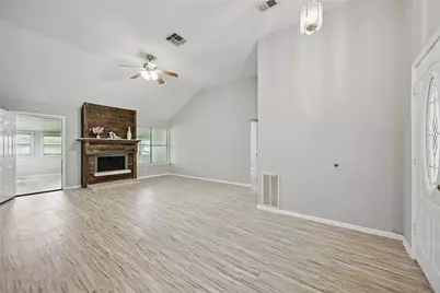 21014 Western Valley Drive, Katy, TX 77449 - Photo 5