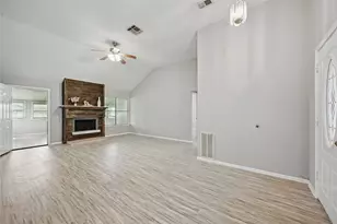 21014 Western Valley Dr, Katy, TX 77449 - Photo 5