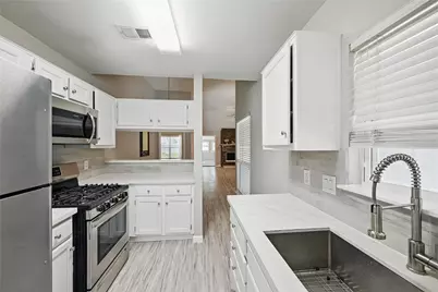 21014 Western Valley Drive, Katy, TX 77449 - Photo 7