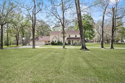 306 Creekside Loop, Sour Lake, TX 77659 - Photo 1