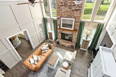 306 Creekside Loop, Sour Lake, TX 77659 - Photo 5