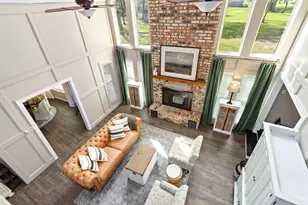 306 Creekside Loop, Sour Lake, TX 77659 - Photo 5