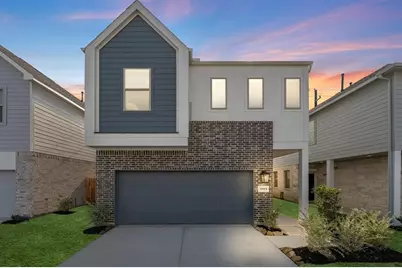 31915 Bromley Fern Drive, Hockley, TX 77447 - Photo 1