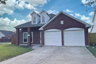 10018 San Ignacio, Houston, TX 77075 - Photo 1