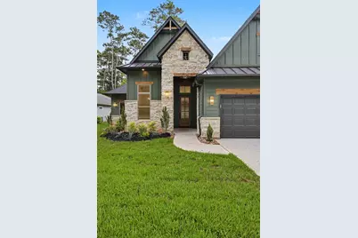 13962 Dolphin Drive, Willis, TX 77318 - Photo 5
