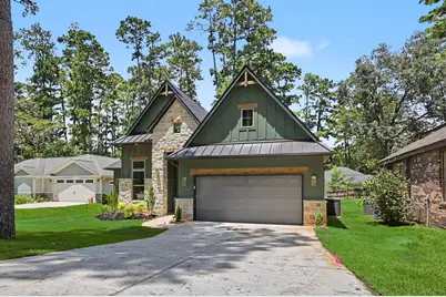 13962 Dolphin Drive, Willis, TX 77318 - Photo 3